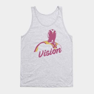 vision Tank Top